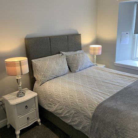Blackbull With Rooms Lower Cumbernauld Luaran gambar