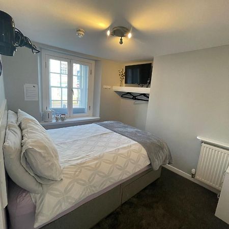 Blackbull With Rooms Lower Cumbernauld Luaran gambar